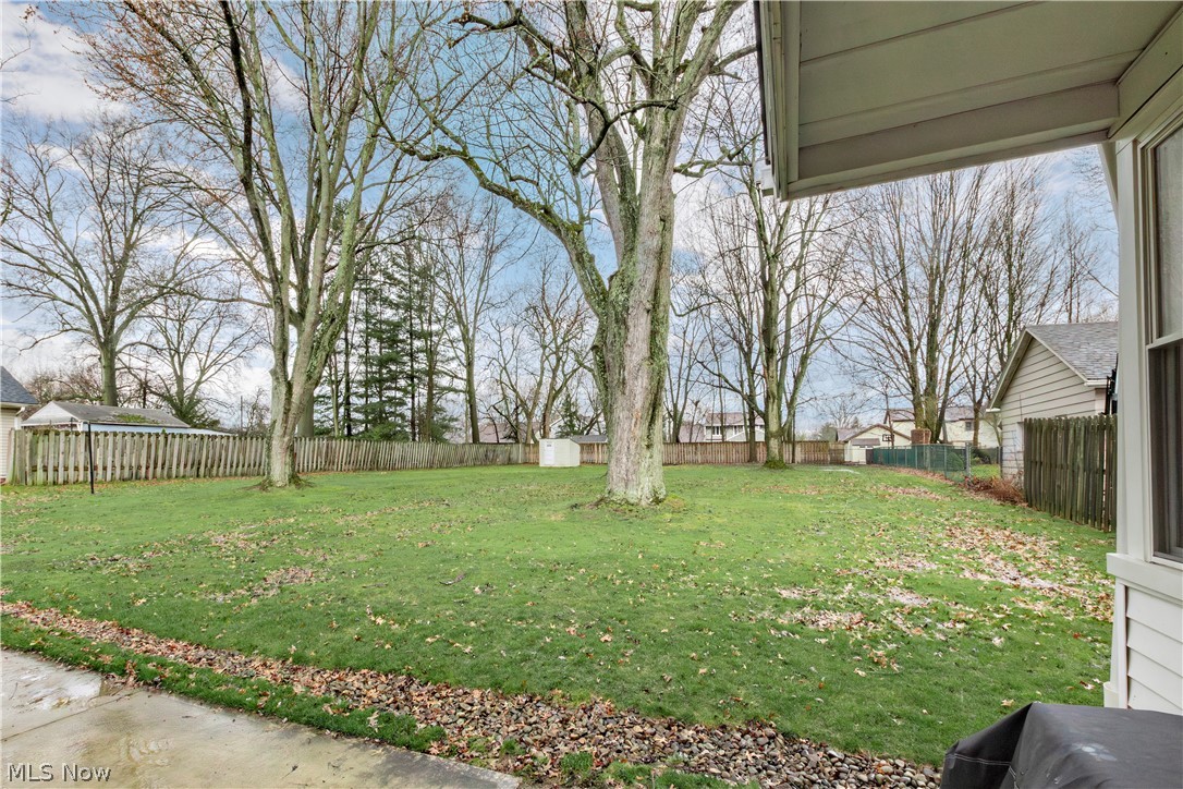 1608 Sunview Road Lyndhurst OH 44124