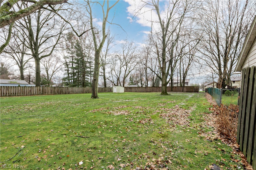 1608 Sunview Road Lyndhurst OH 44124