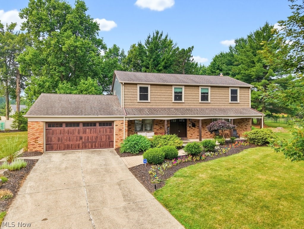 7468 Canyon Circle Middleburg Heights OH 44130