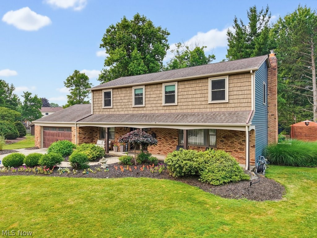 7468 Canyon Circle Middleburg Heights OH 44130