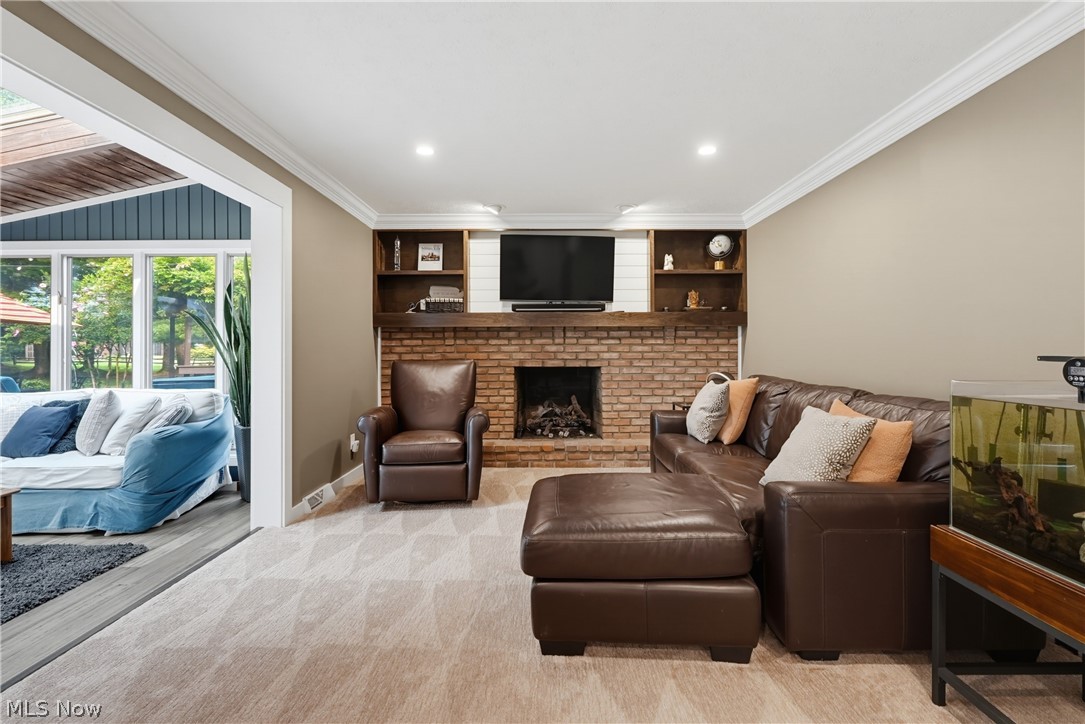 7468 Canyon Circle Middleburg Heights OH 44130