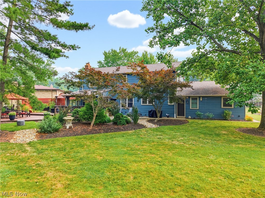 7468 Canyon Circle Middleburg Heights OH 44130