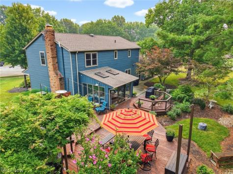 7468 Canyon Circle Middleburg Heights OH 44130