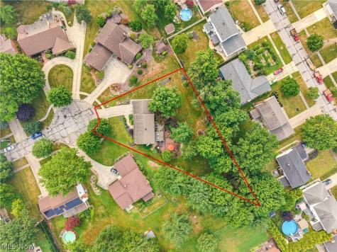 7468 Canyon Circle Middleburg Heights OH 44130