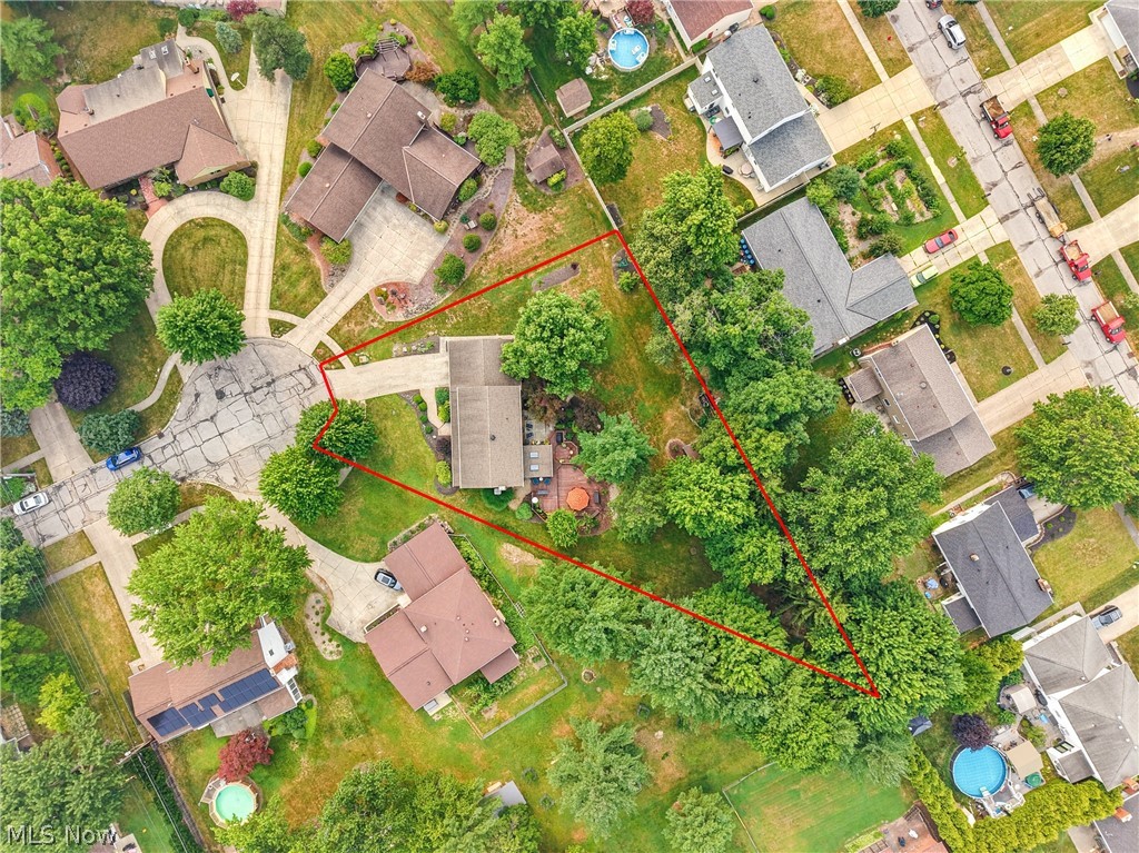 7468 Canyon Circle Middleburg Heights OH 44130
