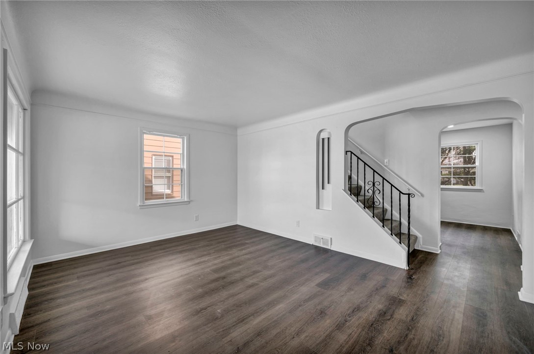 4413 Torrington Avenue Parma OH 44134