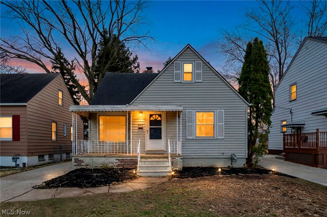 4413 Torrington Avenue Parma OH 44134