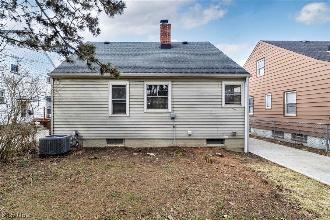 4413 Torrington Avenue Parma OH 44134