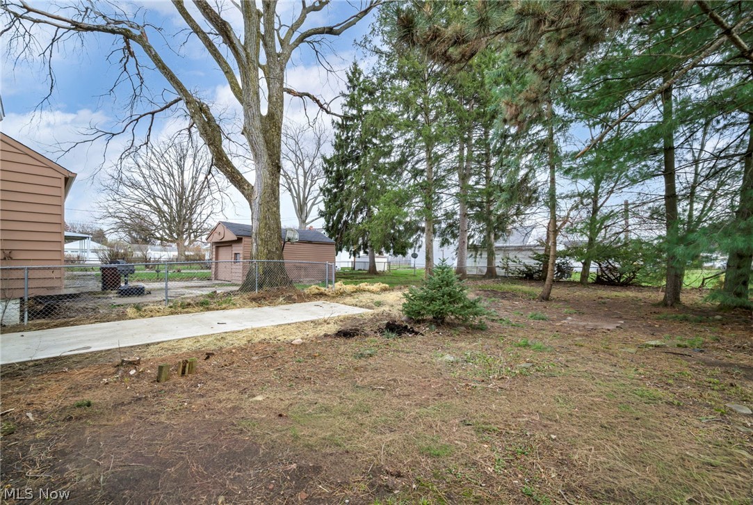 4413 Torrington Avenue Parma OH 44134