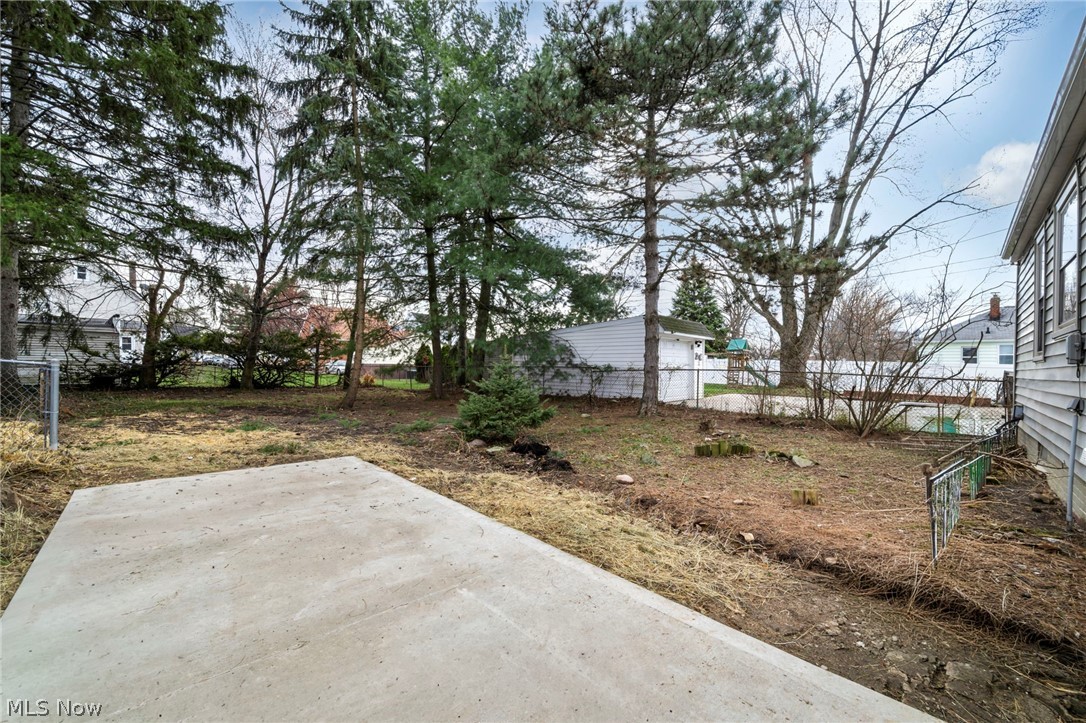 4413 Torrington Avenue Parma OH 44134