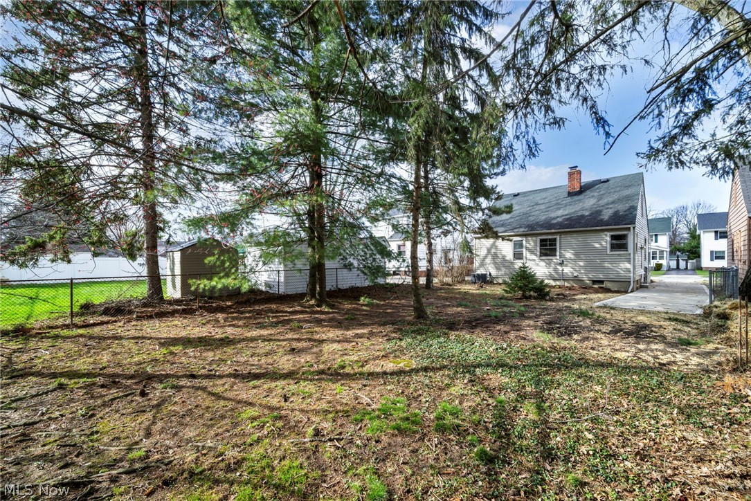 4413 Torrington Avenue Parma OH 44134