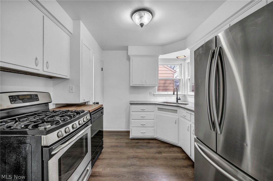 4413 Torrington Avenue Parma OH 44134
