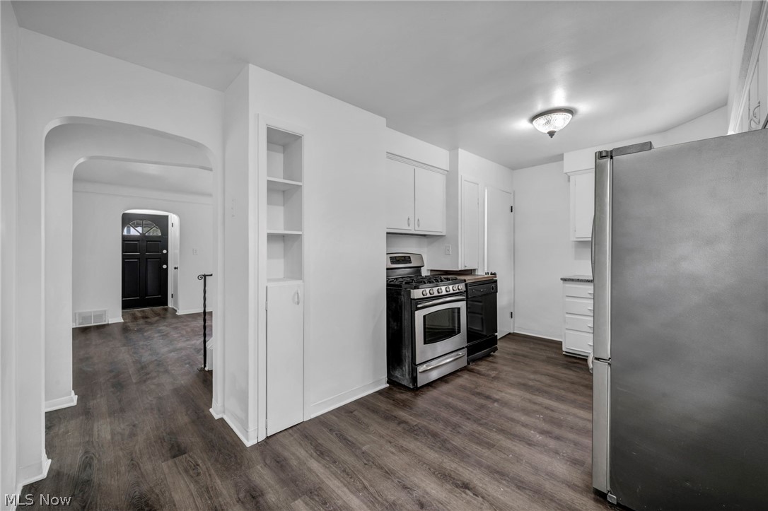 4413 Torrington Avenue Parma OH 44134