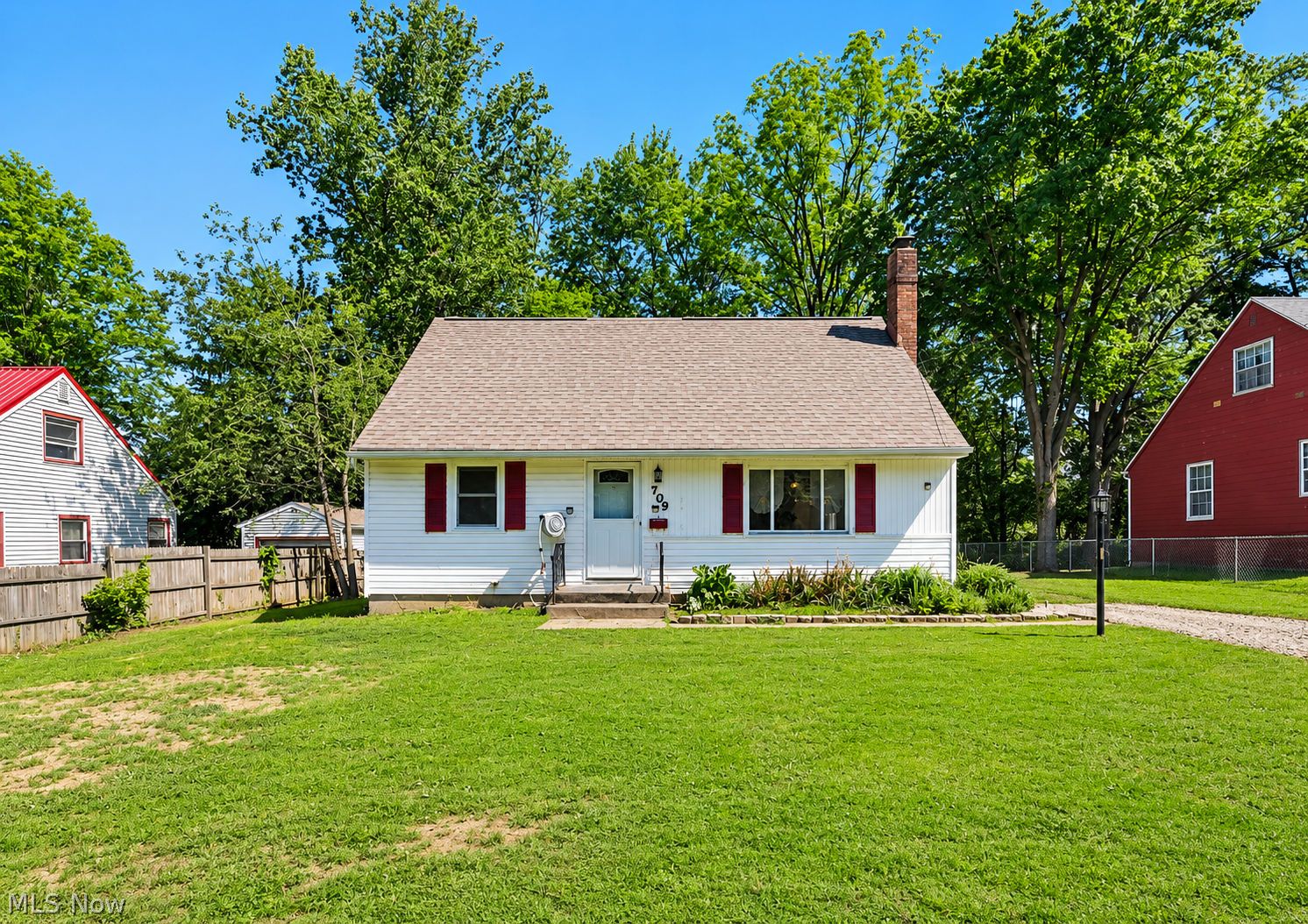 709 Berkeley Street Kent OH 44240