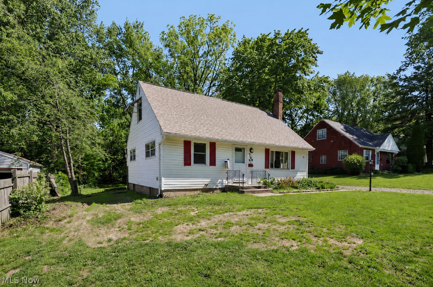 709 Berkeley Street Kent OH 44240