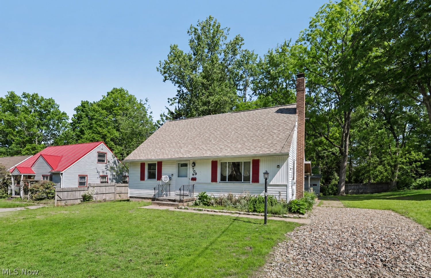 709 Berkeley Street Kent OH 44240