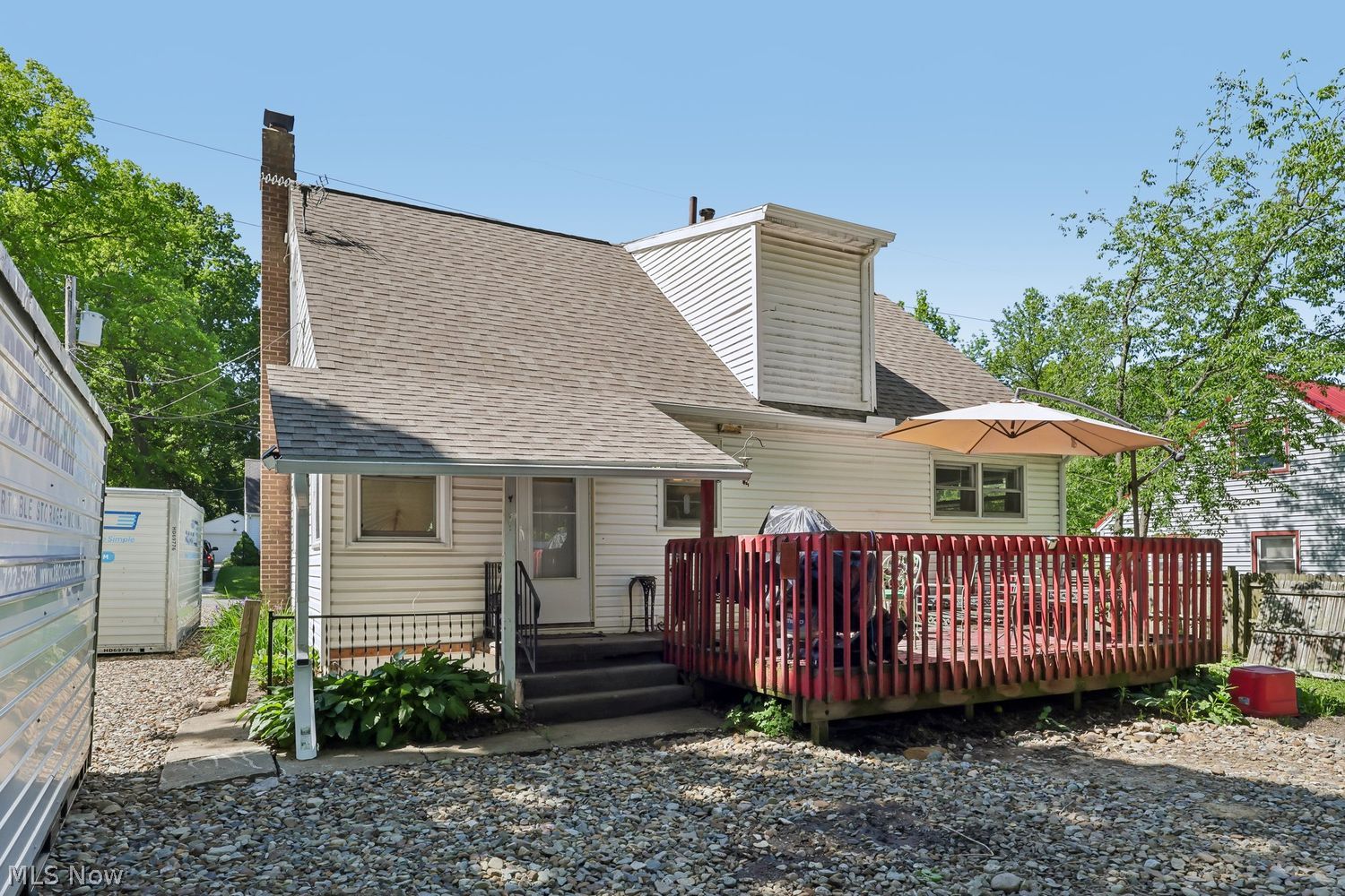 709 Berkeley Street Kent OH 44240