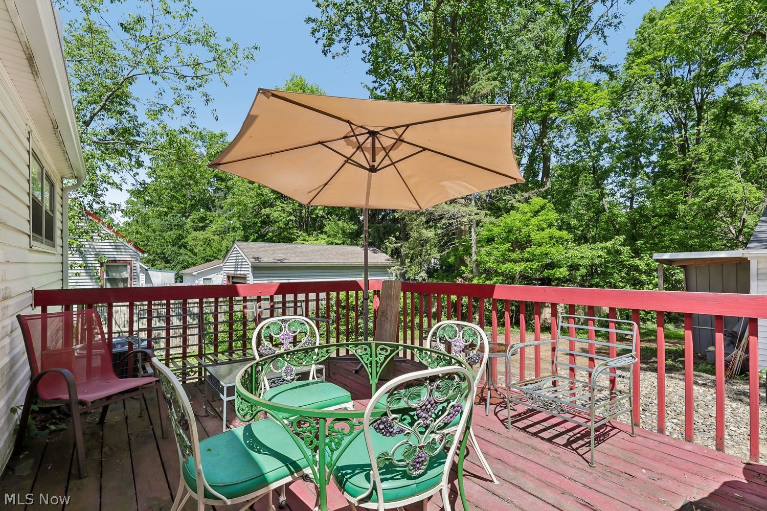 709 Berkeley Street Kent OH 44240