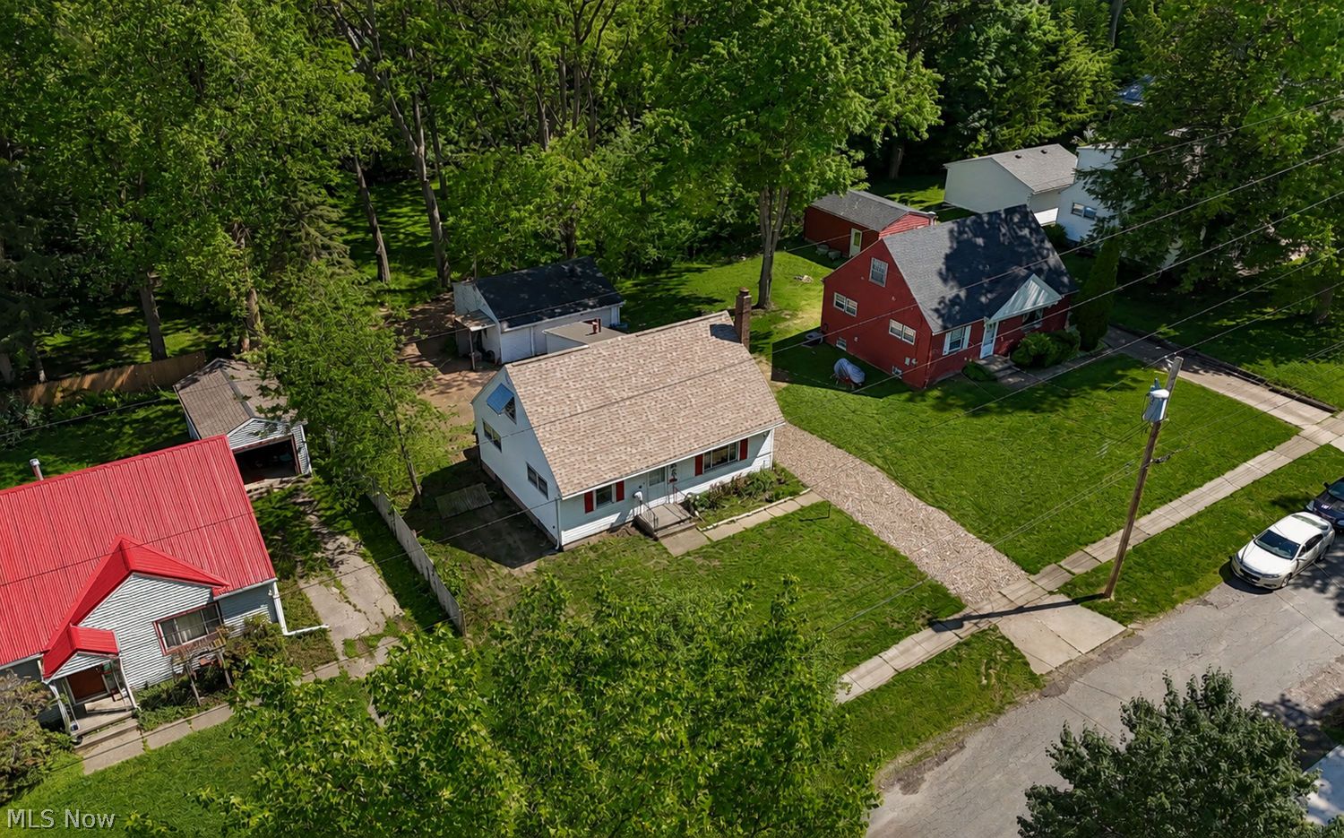 709 Berkeley Street Kent OH 44240
