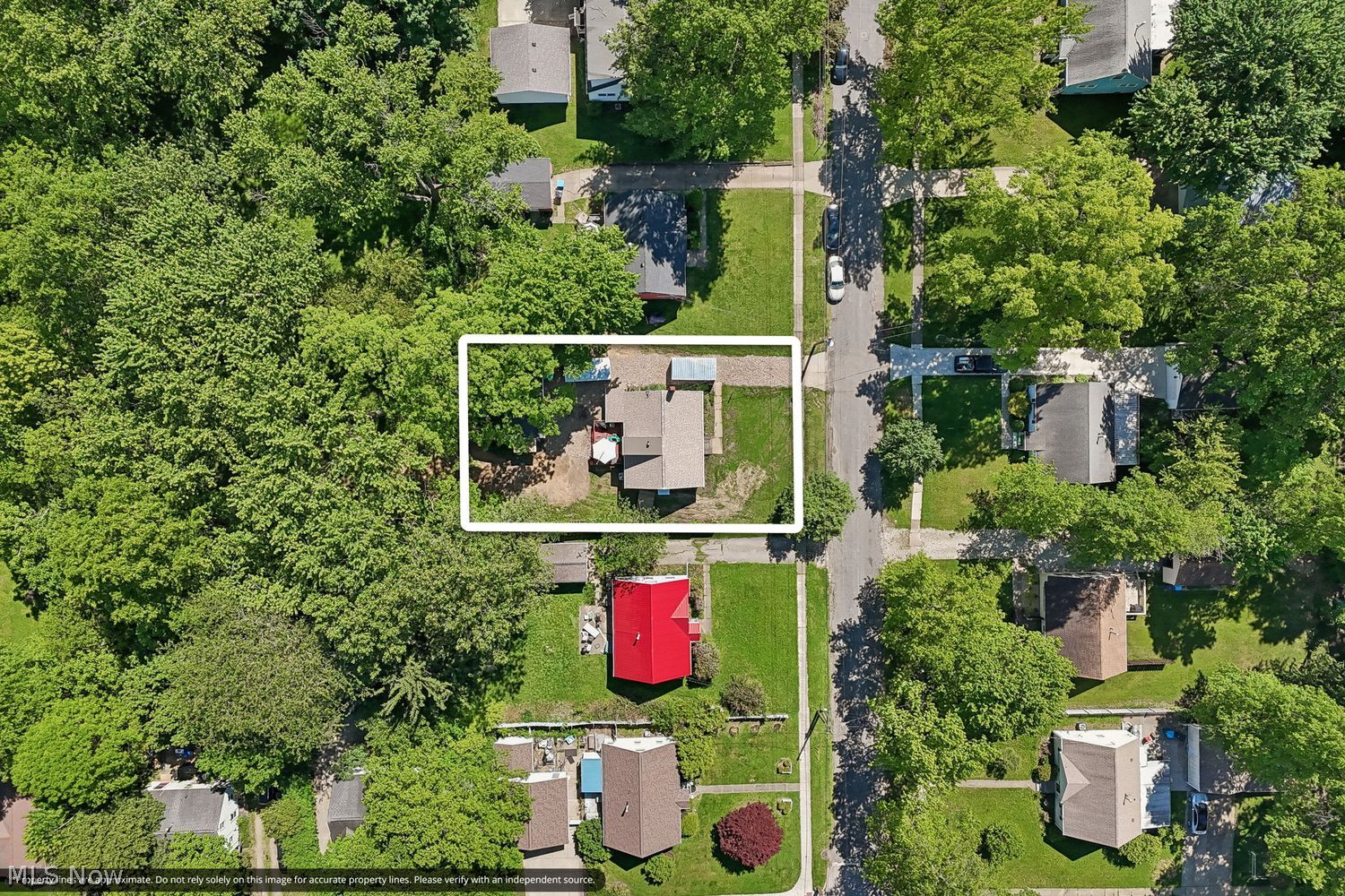 709 Berkeley Street Kent OH 44240