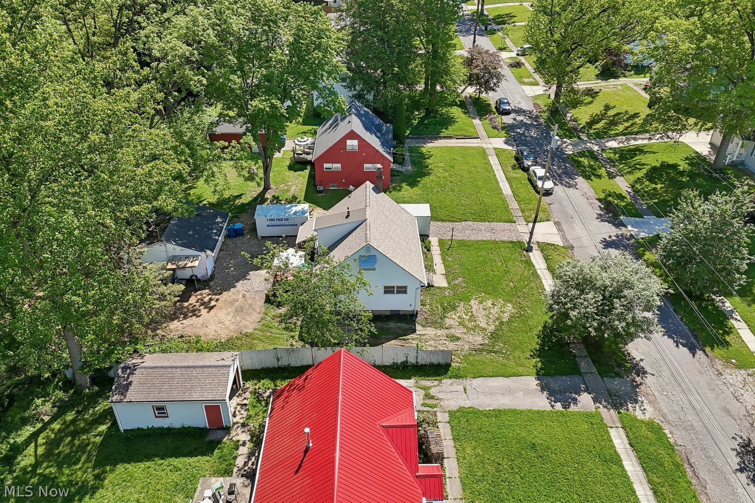 709 Berkeley Street Kent OH 44240