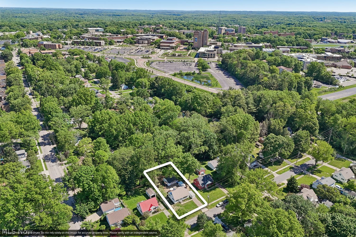 709 Berkeley Street Kent OH 44240