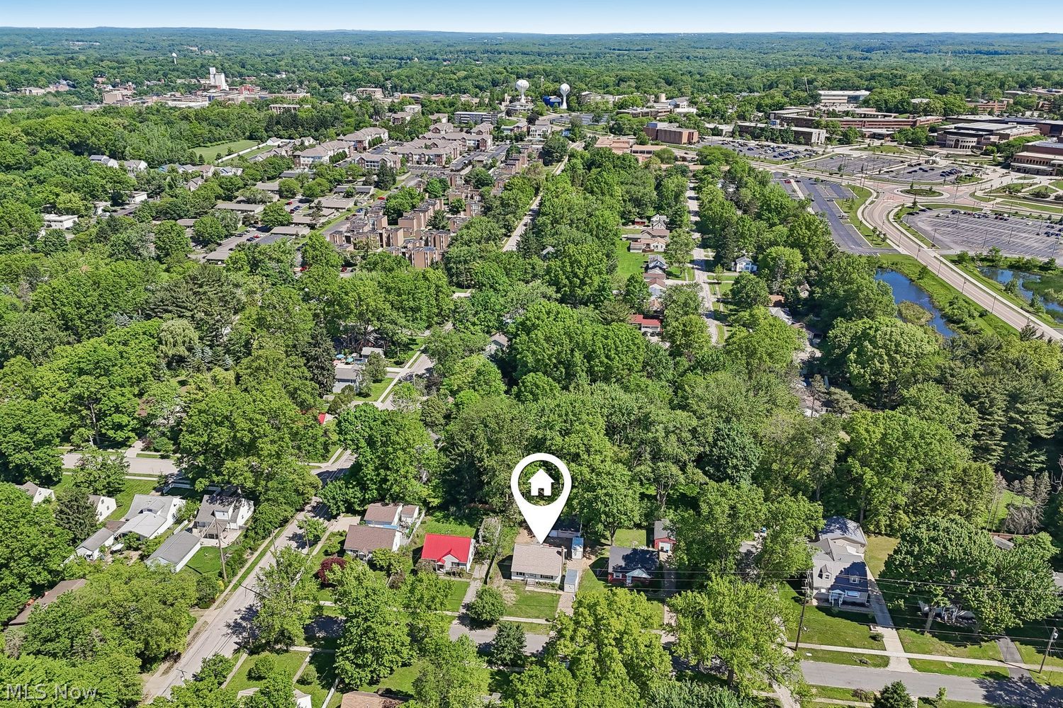 709 Berkeley Street Kent OH 44240
