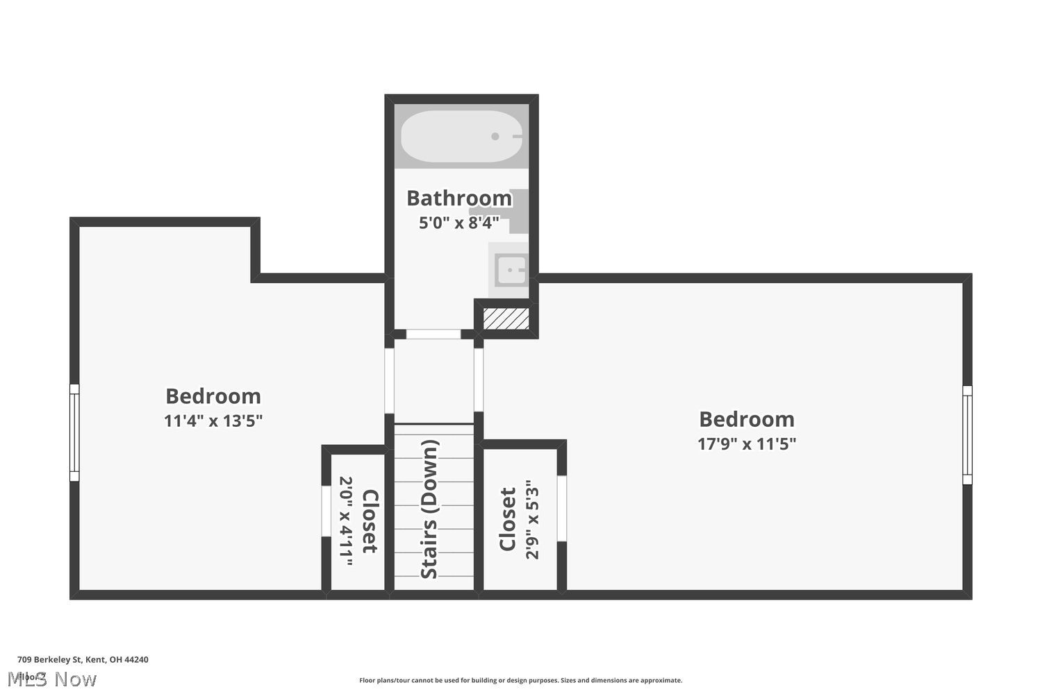 709 Berkeley Street Kent OH 44240