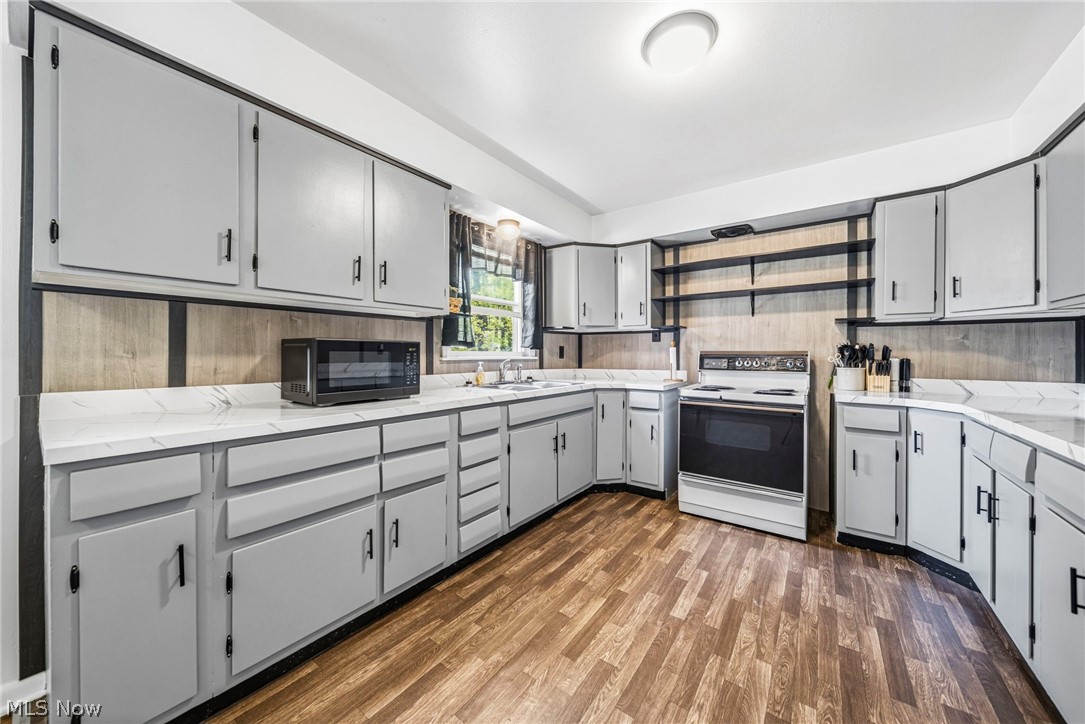 3146 Spencer Drive Geneva OH 44041