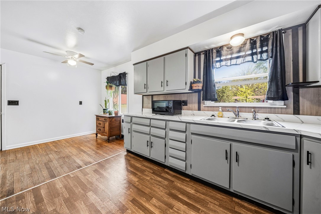 3146 Spencer Drive Geneva OH 44041
