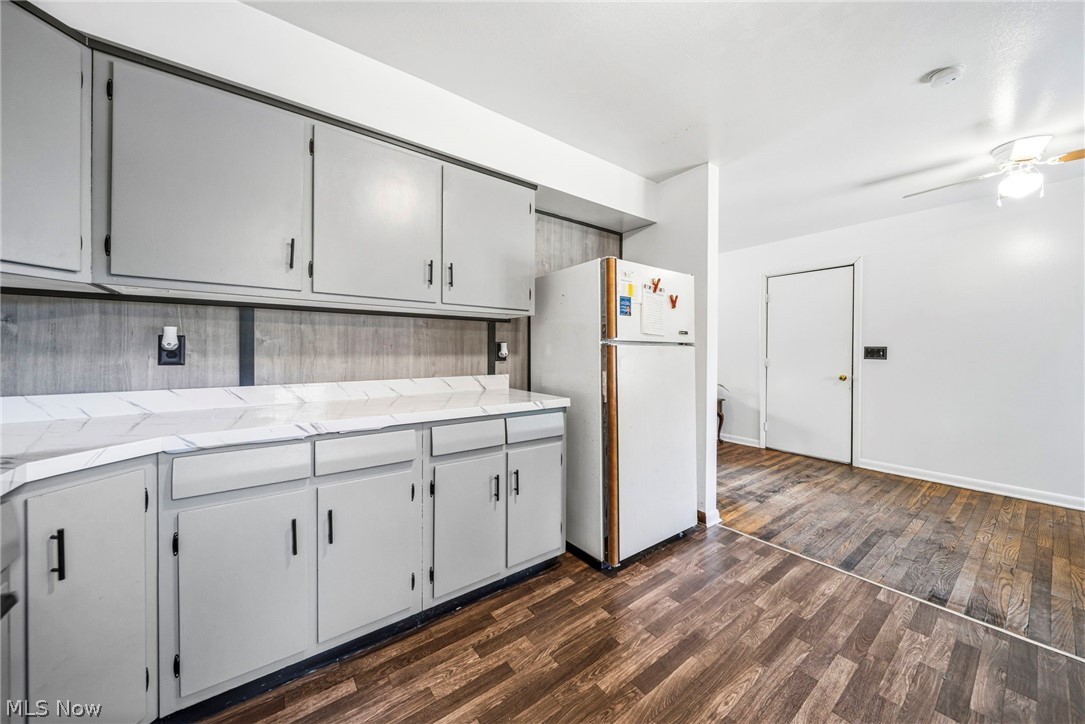 3146 Spencer Drive Geneva OH 44041