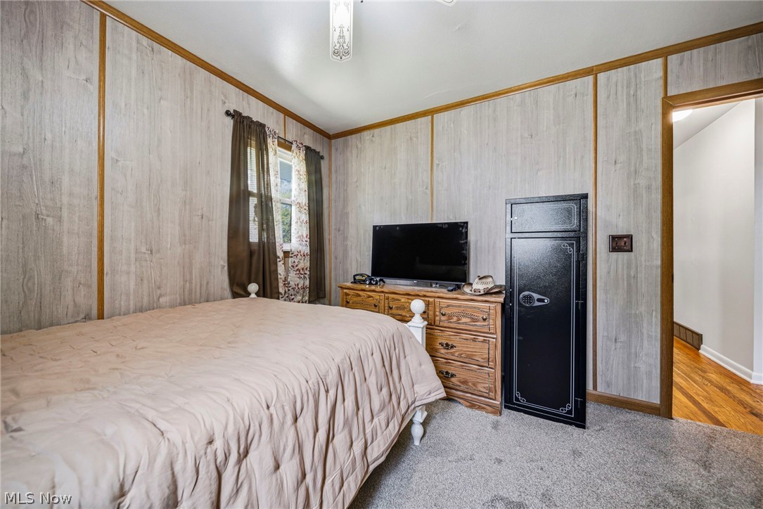 3146 Spencer Drive Geneva OH 44041