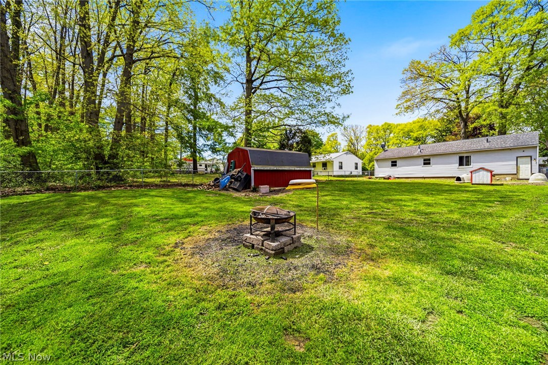 3146 Spencer Drive Geneva OH 44041