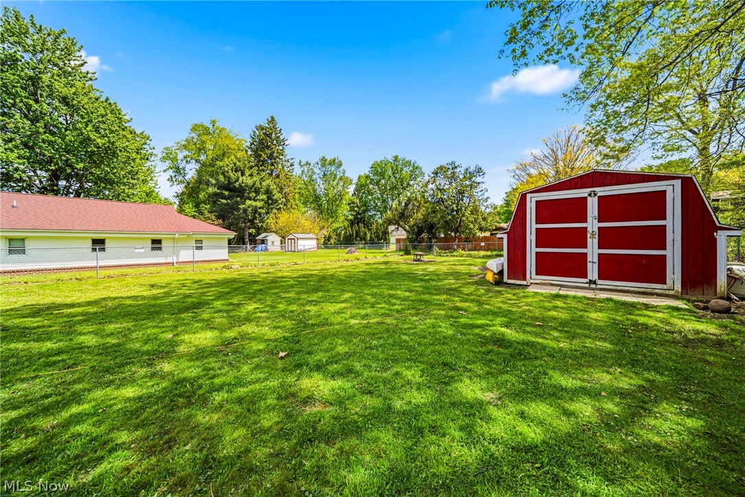 3146 Spencer Drive Geneva OH 44041