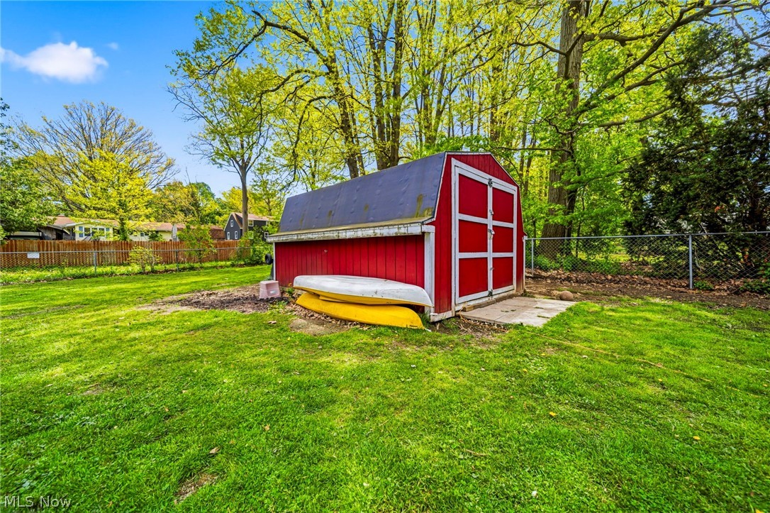 3146 Spencer Drive Geneva OH 44041