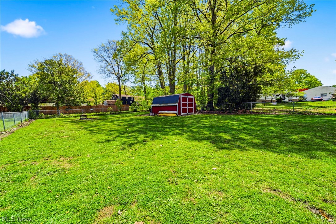 3146 Spencer Drive Geneva OH 44041