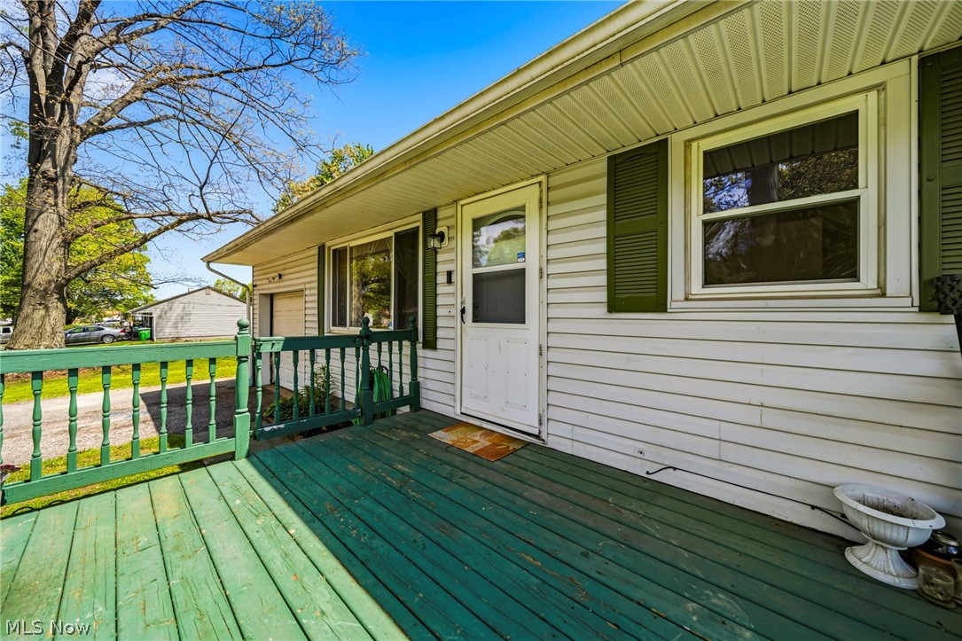 3146 Spencer Drive Geneva OH 44041