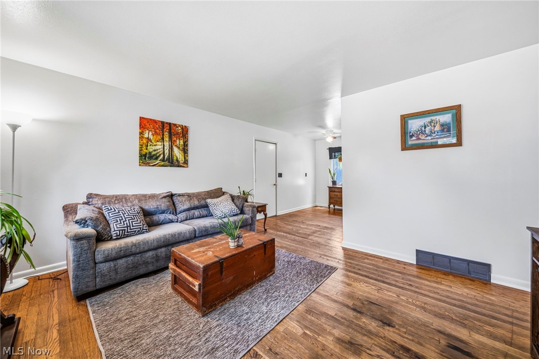 3146 Spencer Drive Geneva OH 44041