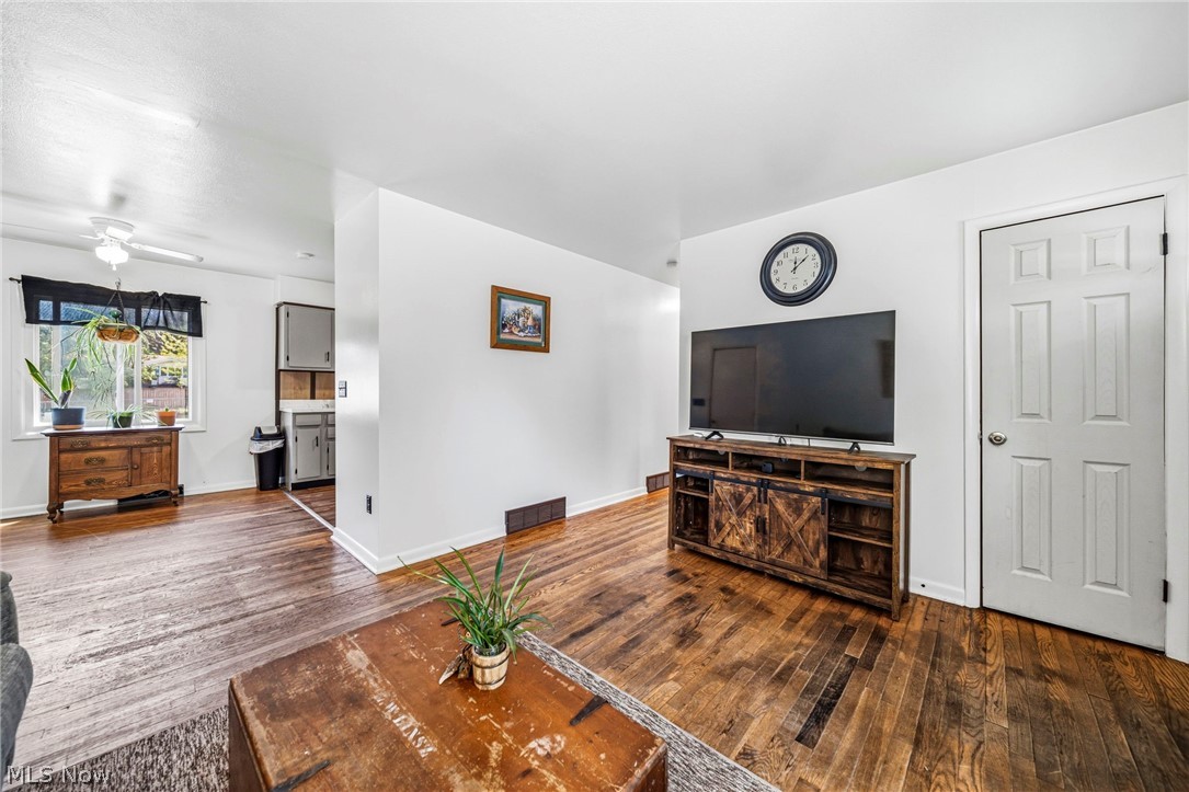 3146 Spencer Drive Geneva OH 44041