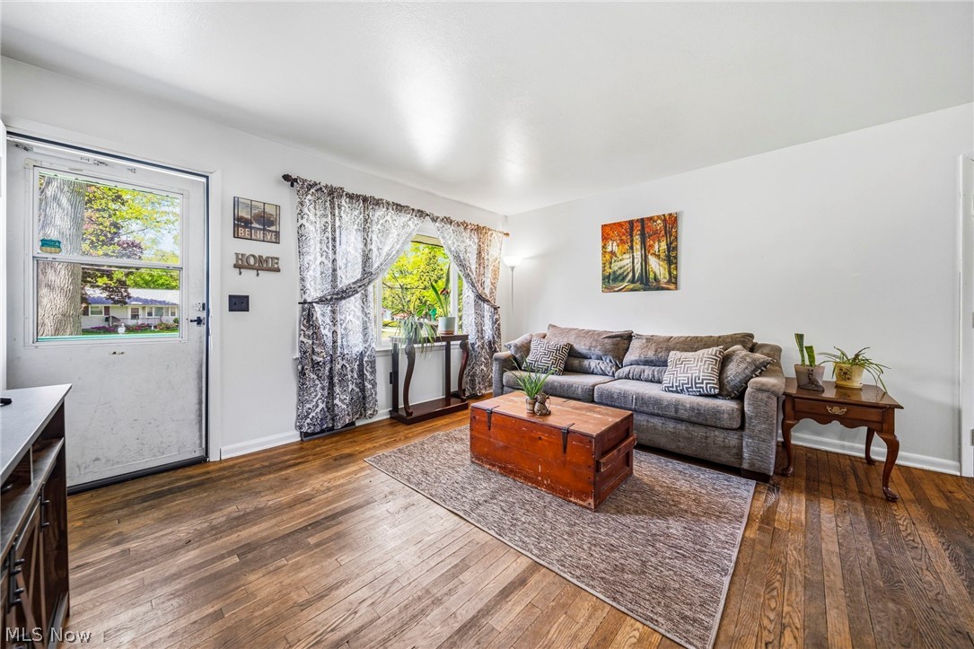 3146 Spencer Drive Geneva OH 44041