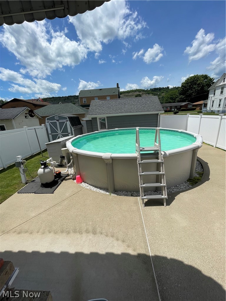 2019 Charles Street Wellsburg WV 26070