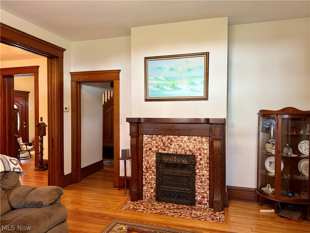 2019 Charles Street Wellsburg WV 26070