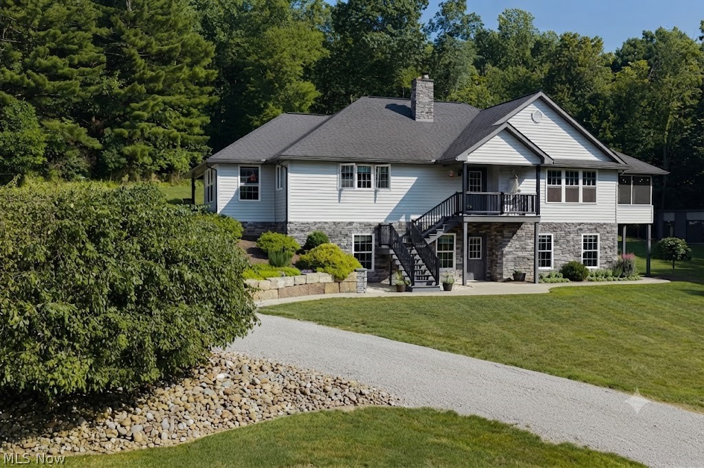 13862 Lawnfield Street SW Beach City OH 44608