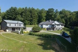 13862 Lawnfield Street SW Beach City OH 44608