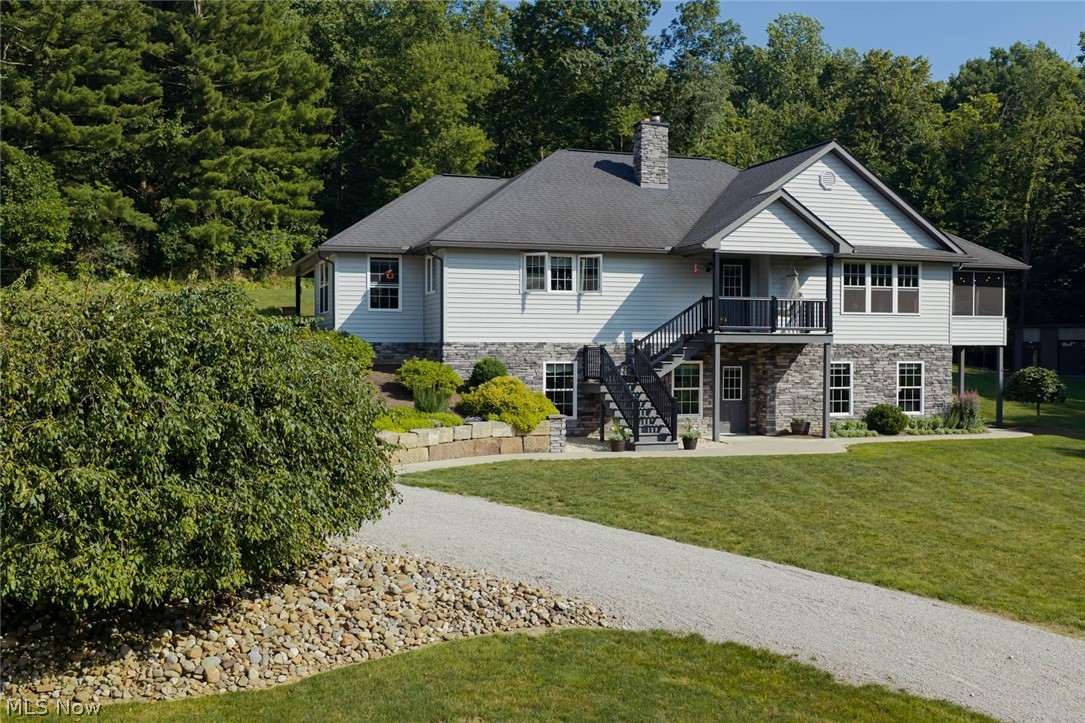 13862 Lawnfield Street SW Beach City OH 44608