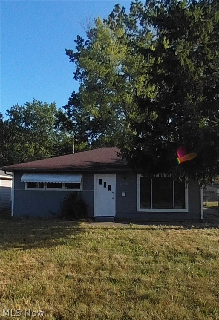 12510 Summerland Avenue Cleveland OH 44111
