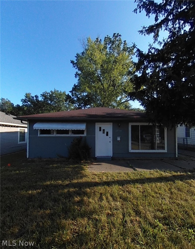 12510 Summerland Avenue Cleveland OH 44111