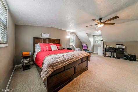 22589 Macbeth Avenue Fairview Park OH 44126