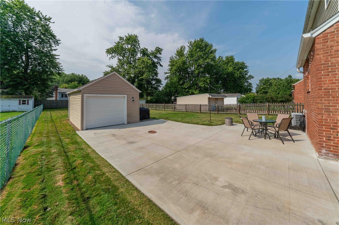 22589 Macbeth Avenue Fairview Park OH 44126