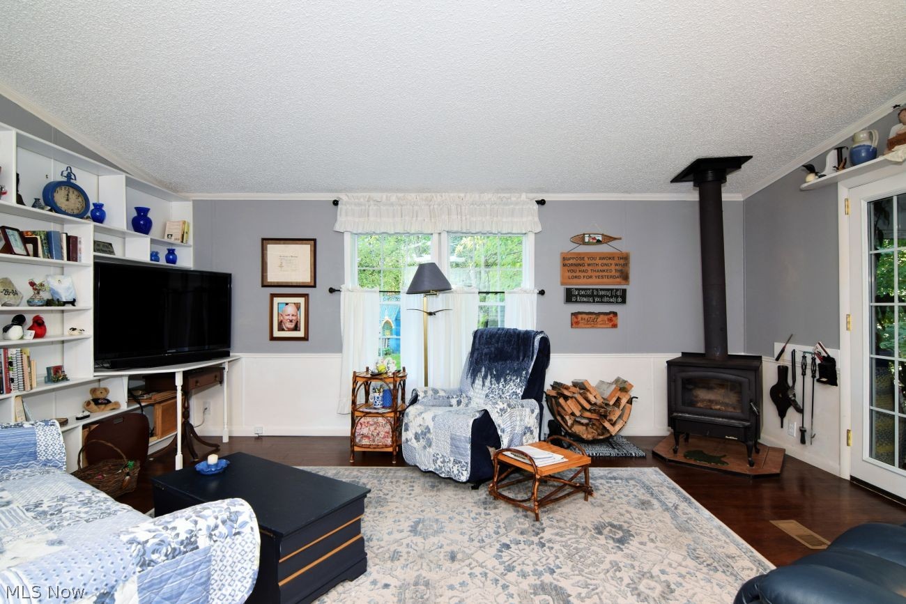 148 Oaktree Lane Hiram OH 44234